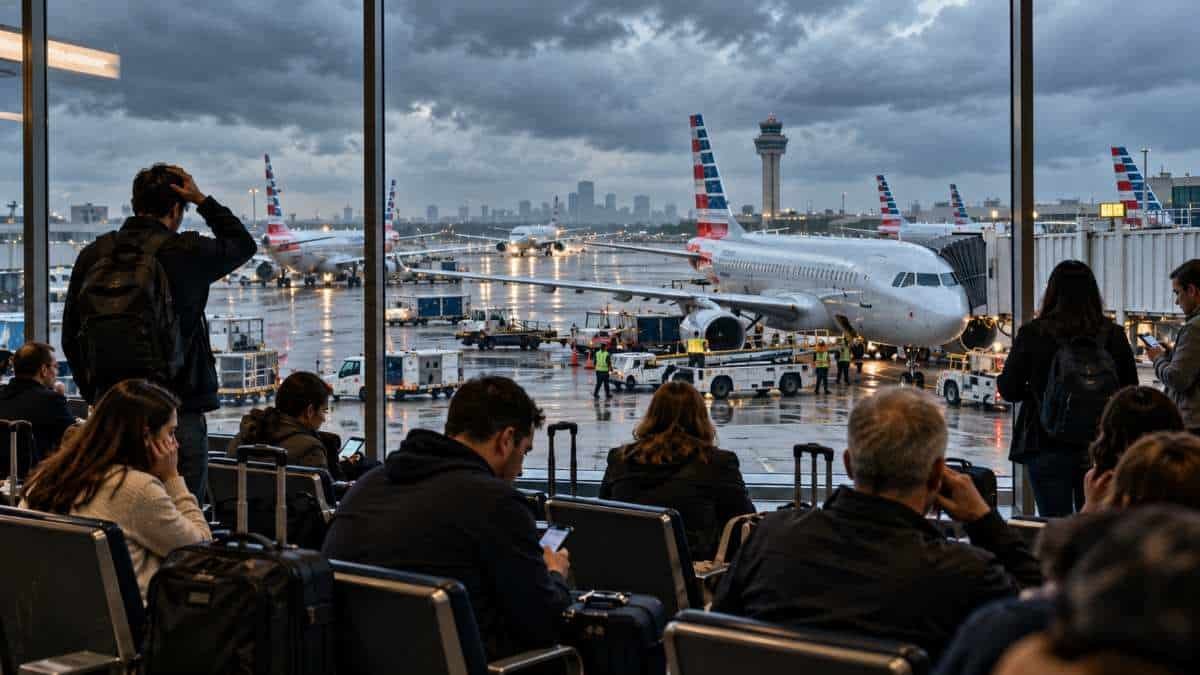 Antalya Airport Boosts Passenger Capacity to 65 Million as International Air Links Grow