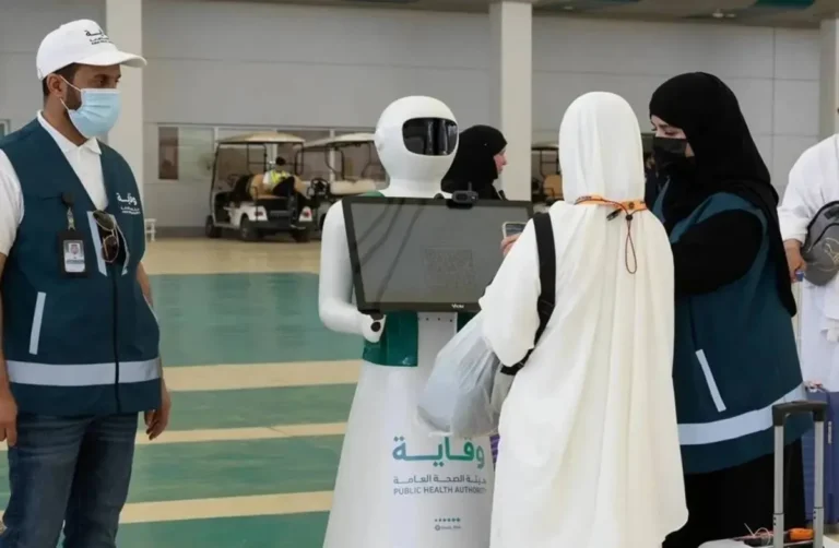 Saudi Arabia Suspends Travel to and from Kenya as Precaution against Ebola - ASHARQ AL-AWSAT English
