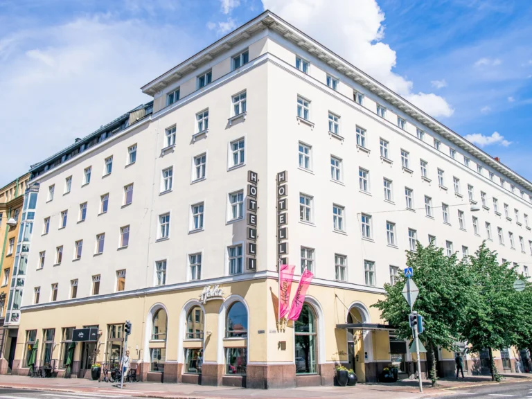 Accor enters Finland with ibis Styles Helsinki Helka