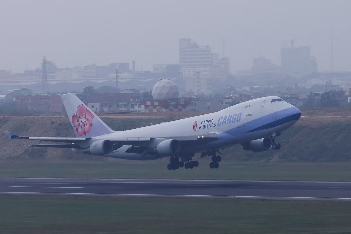 Pakistan closes airspace to airlines from Taiwan due to ‘one China policy’ in world-first