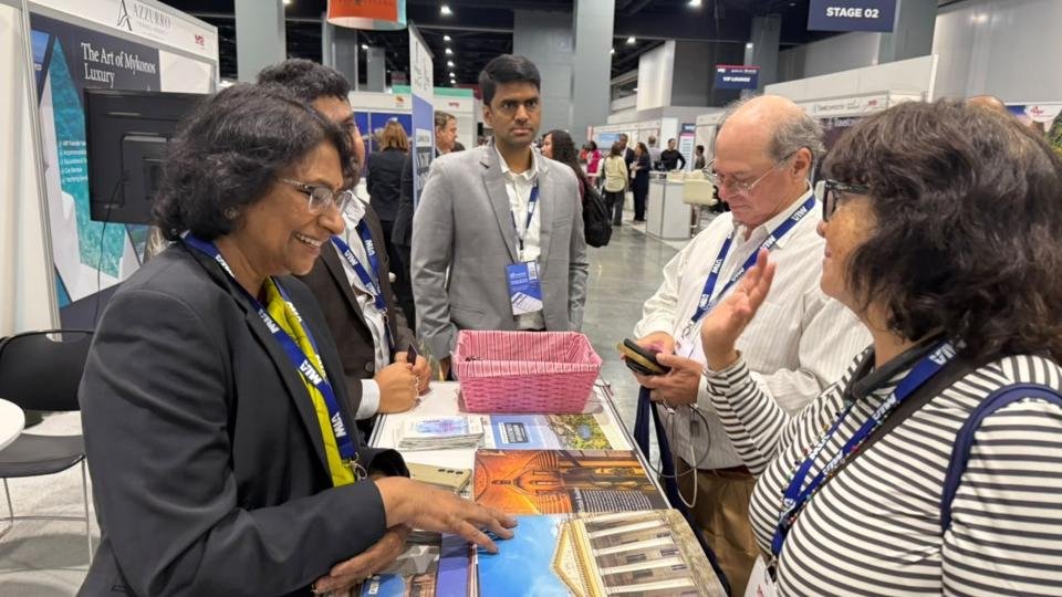Telangana Eyes US Diaspora For Tourism - Deccan Chronicle