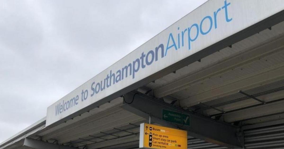 See if new passport rule at UK airports affects Southampton passengers - Daily Echo