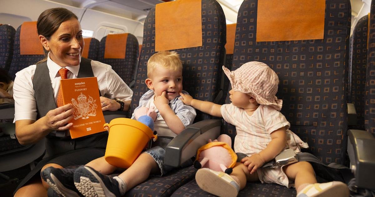 How to get £66.50 to cover the cost of your child’s first passport - Wymondham & Attleborough Mercury