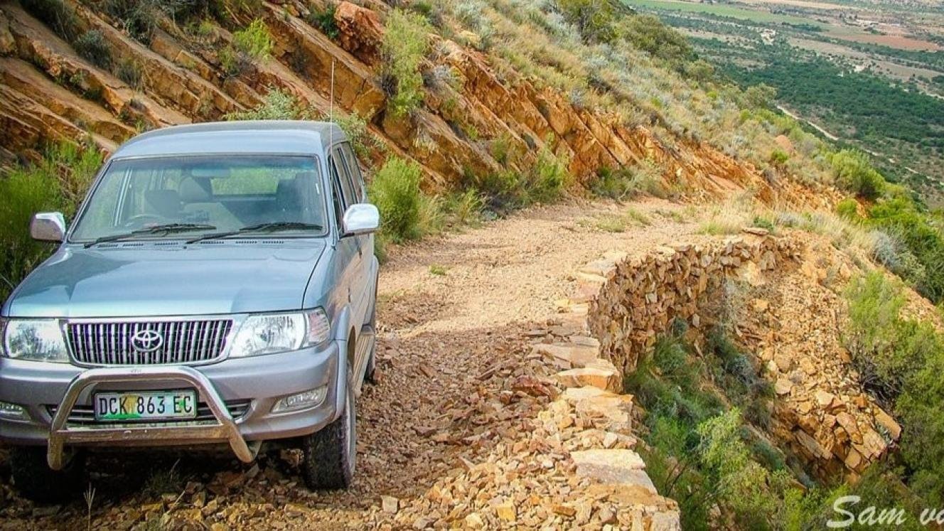 Baviaanskloof reopens to 4x4 vehicles