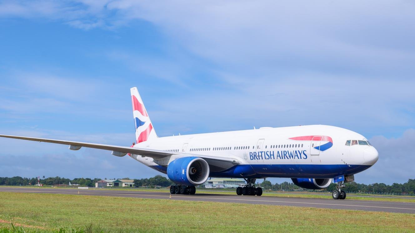 BA expands winter schedule