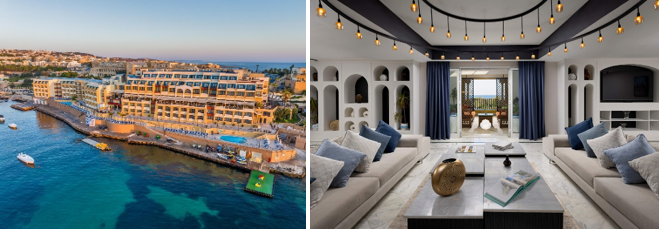 Accor partners with Corinthia to expand Handwritten Collection
