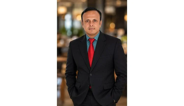 Bombay Brasserie appoints new Brand Head for expansion