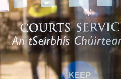 Man facing 25 counts of rape must surrender his passport - westernpeople.ie