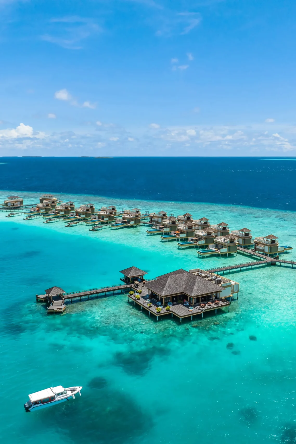 Maldives to amend GST for foreign tourism operators