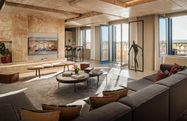 Iniala Valletta unveils WITHIN at WTTC 2026