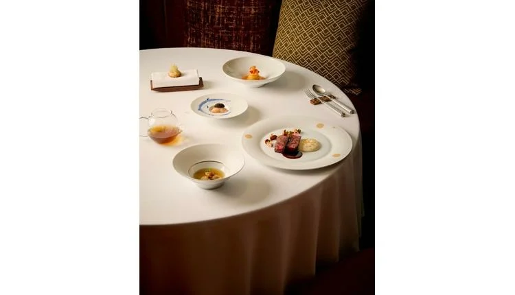 Chef Paulo Airaudo returns to Bangkok for culinary showcase