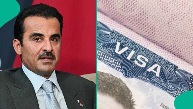 Qatar Releases List of Countries Whose Citizens Are Eligible for 30-Day Joint Tourist Visa - Legit News