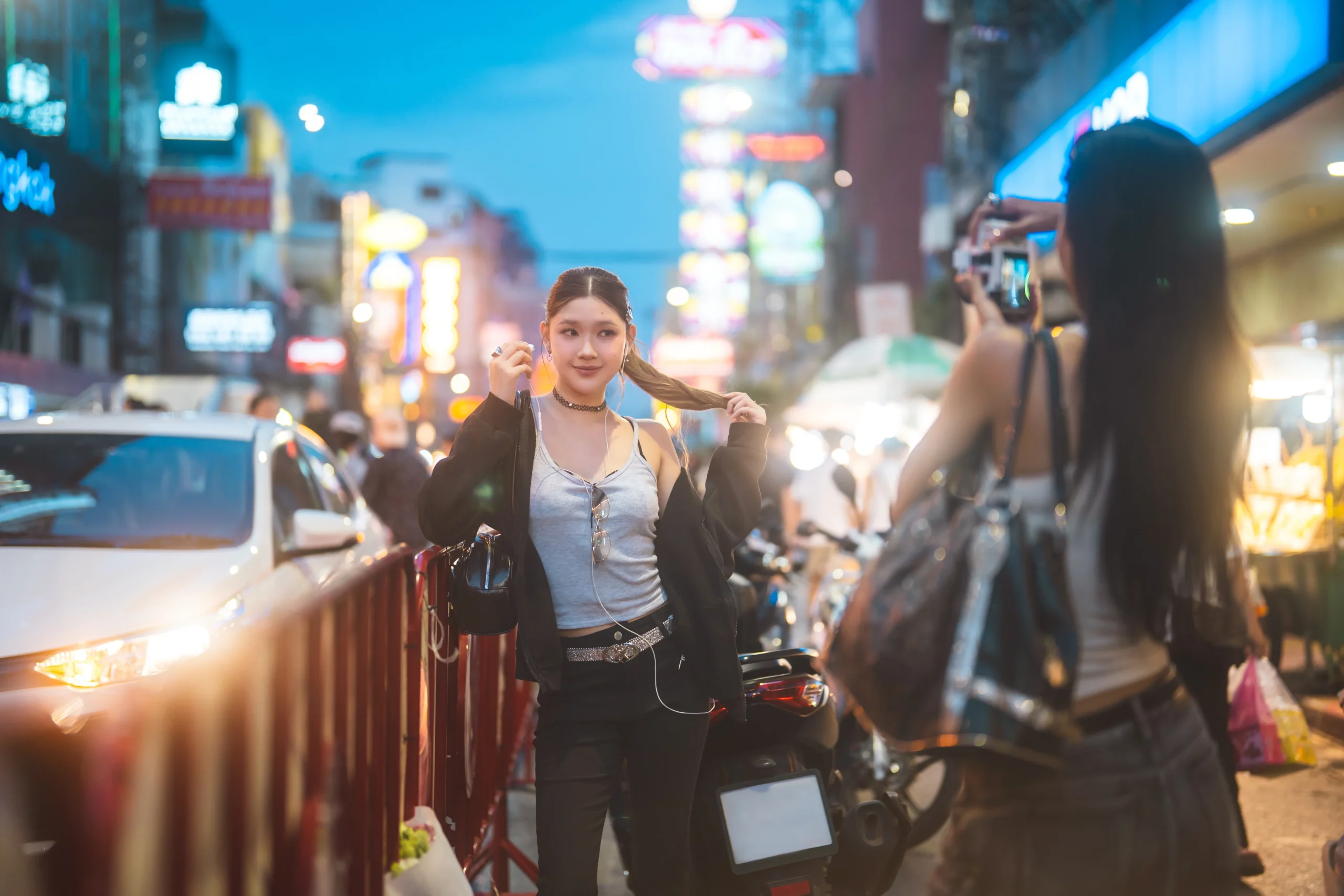 Booking.com Travel Predictions 2027: APAC Travellers Prioritise Emotional Experiences
