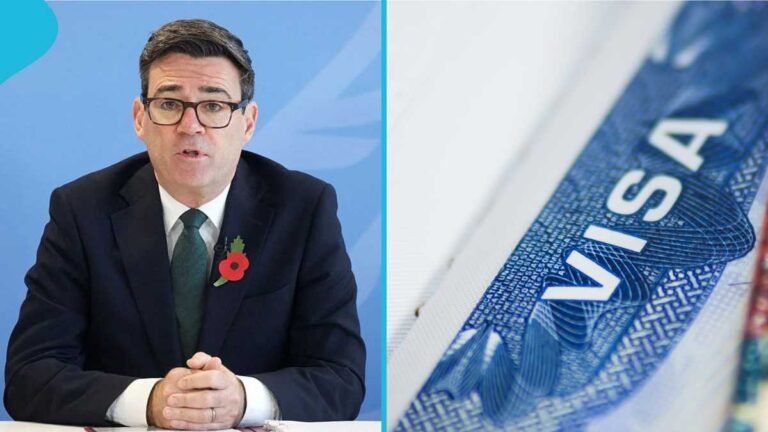 UK Revises Immigration Rules, Names Over 20 Countries Whose Citizens Can Visit Visa-Free - Yen News