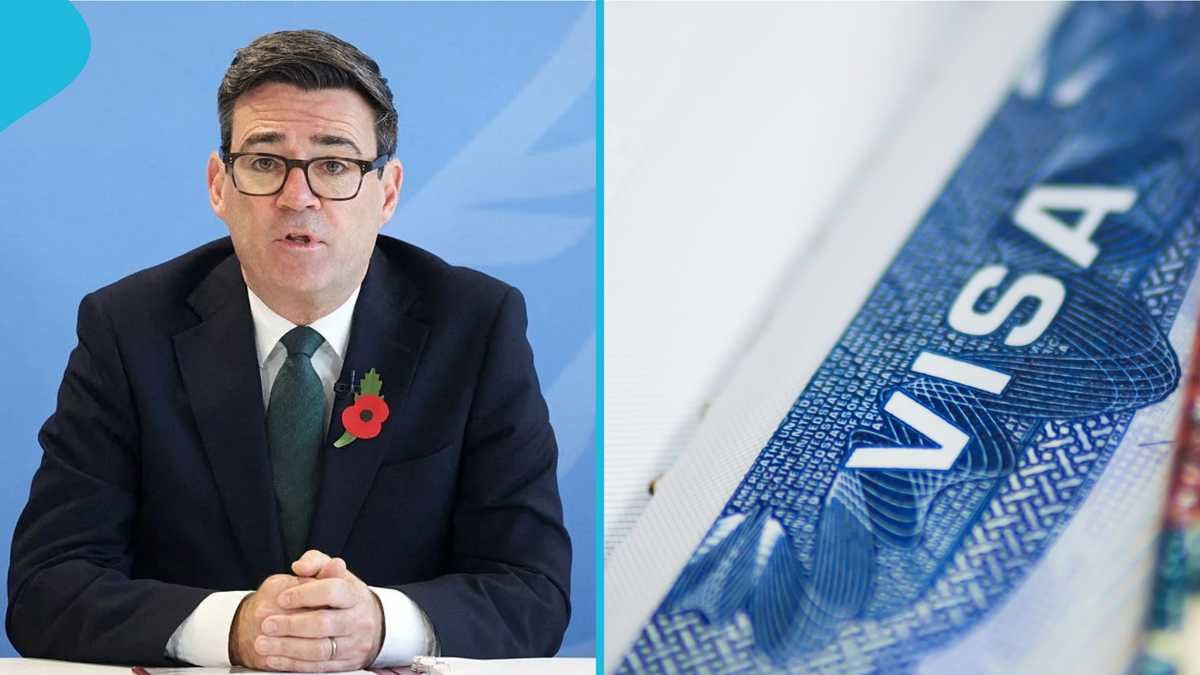 UK Revises Immigration Rules, Names Over 20 Countries Whose Citizens Can Visit Visa-Free - Yen News