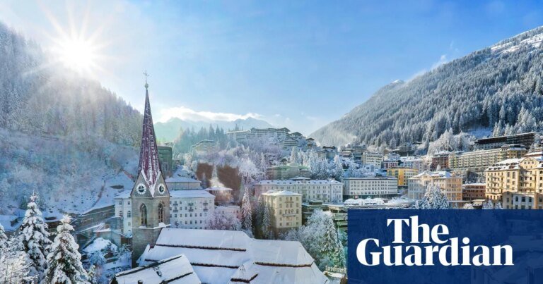 ‘The run ends in the centre of this beautiful village’: readers’ favourite small ski resorts in Europe