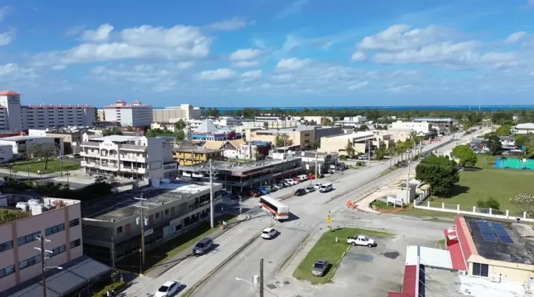 Visa-free travel for Chinese to CNMI suspended - KUAM