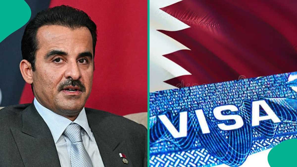 Qatar lists criteria eligible citizens must meet before getting visa on arrival - Legit News