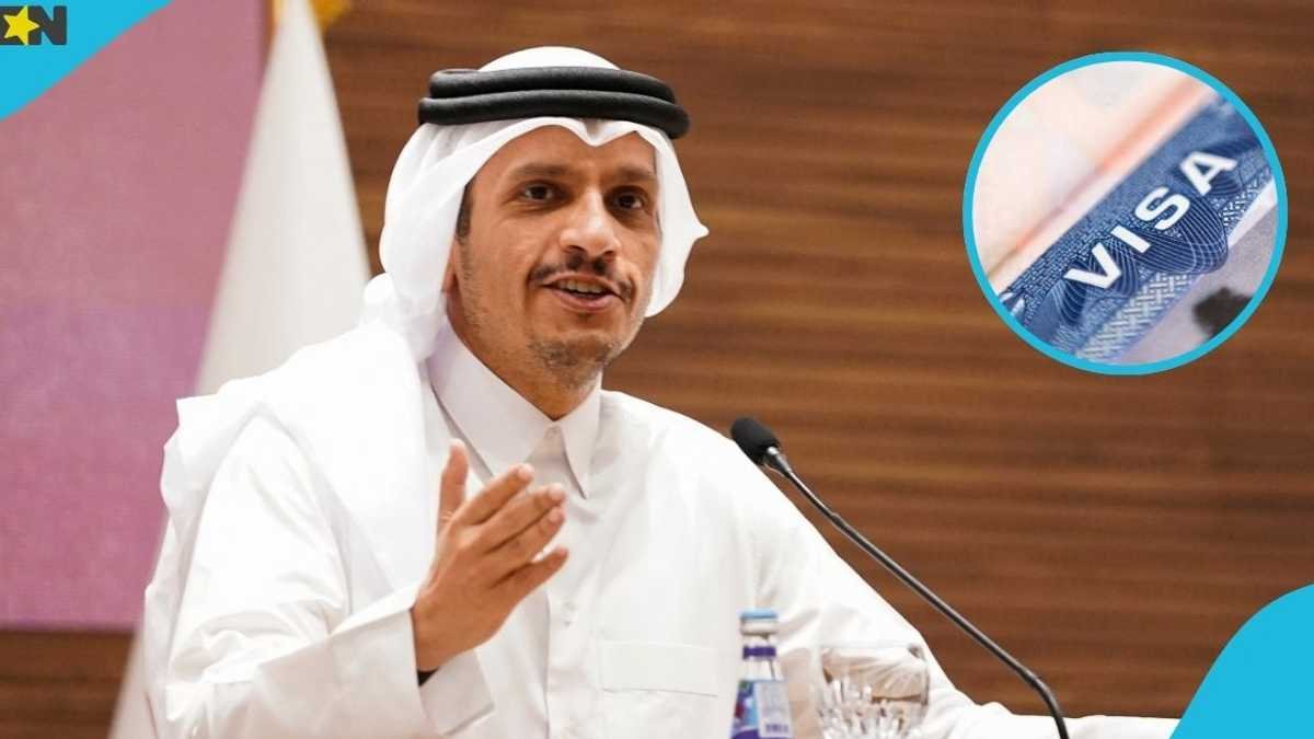 Qatar outlines 4 eligibility rules for foreigners seeking e-travel authorisation - Yen News