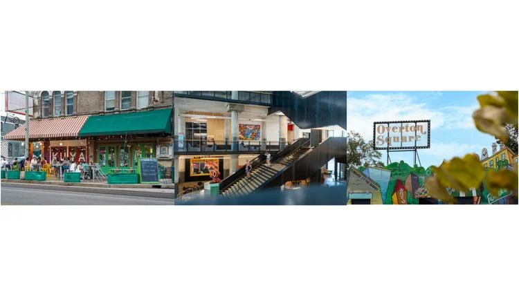 Memphis unveils ultimate neighbourhood guide