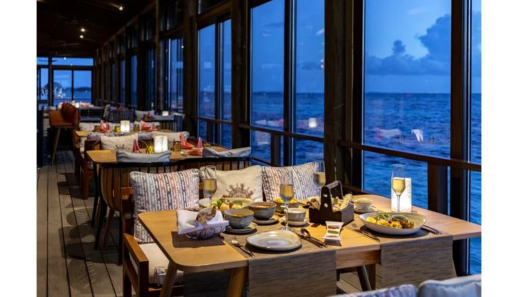 OZEN Collection offers Diwali celebrations on private Maldivian islands