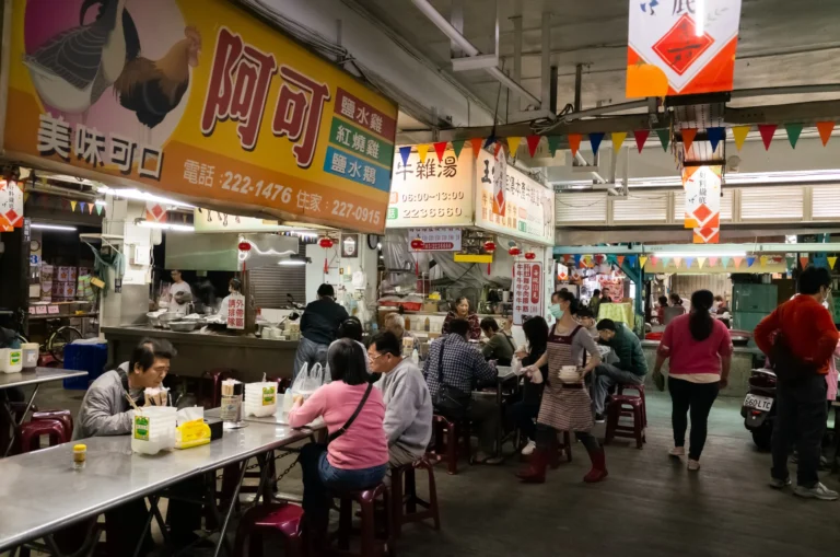 Agoda highlights Asia’s top culinary destinations