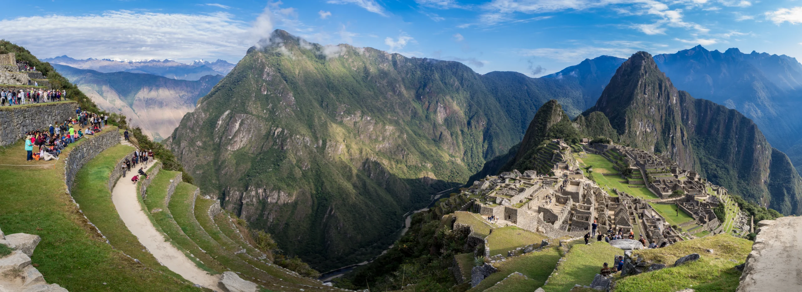 South America gains as travel patterns shift away from Gulf hubs