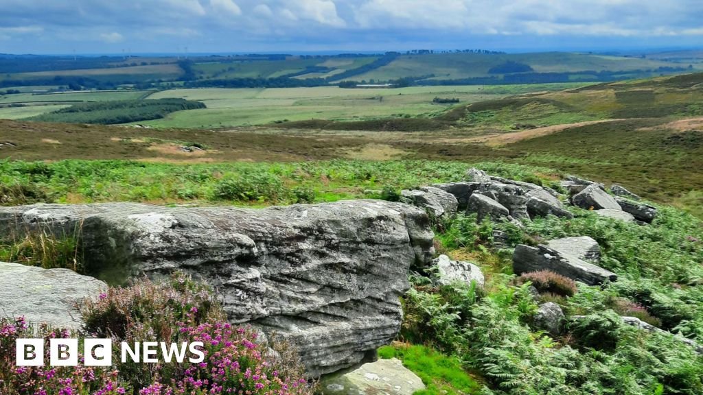 North East tourism tax backlash: 'Rothbury is not Edinburgh' - BBC