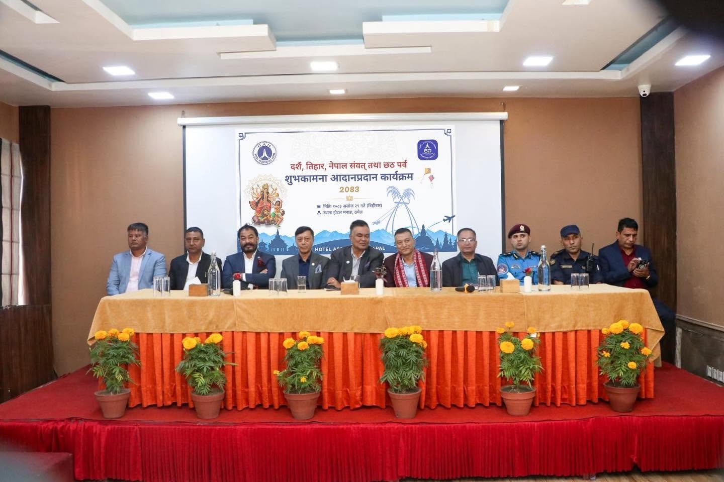 Bagmati government monitoring challenges facing hotel industry, says minister - The Tourism Times