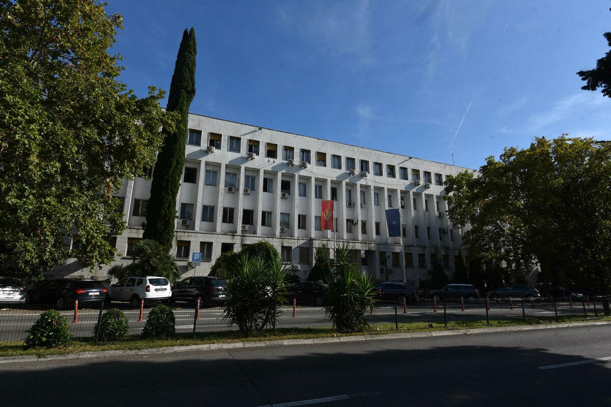 Belarus introduces visas for Montenegrin citizens, visa-free travel to China by the end of the year - vijesti.me