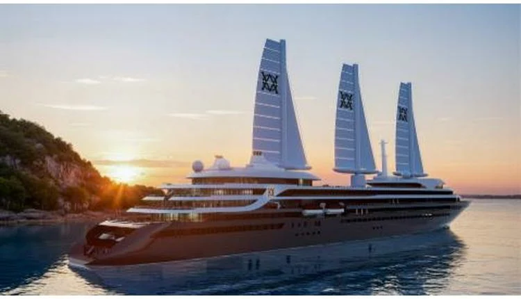 Cruise Traveller unveils luxury yacht voyages