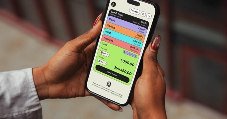 LemFi launches its biggest product expansion yet alongside a new global brand, ‘Ambition has no passport’ - Pulse Ghana
