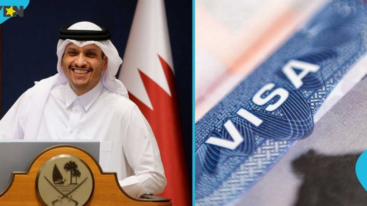 Qatar Newborn Visa 2026: Four Requirements Parents Must Meet Before Travelling - Yen News