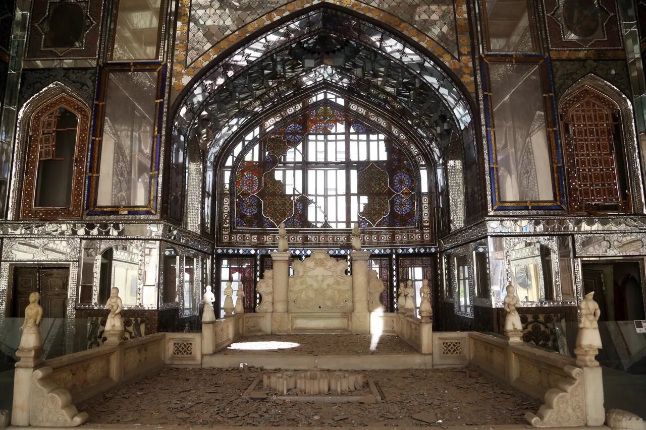 Iran issues post-war tourism recovery and competitiveness strategy - Tehran Times