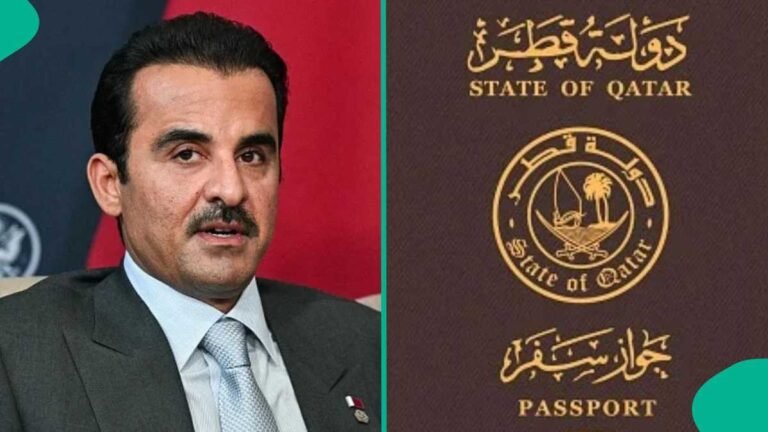 Qatar Lists 4 Countries Whose Citizens Qualify for Immediate Tourist Visa - Legit News