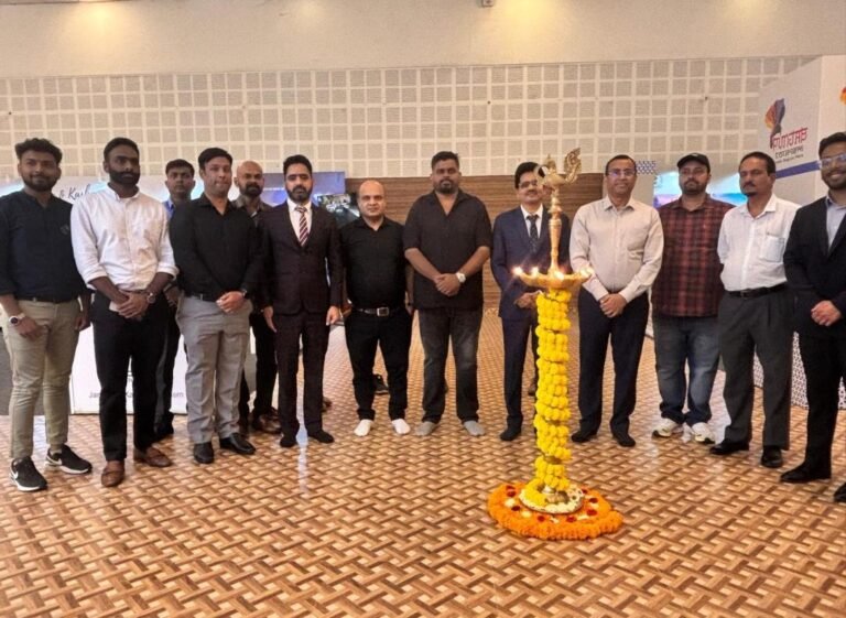 ITM Goa 2026 Inaugurated at Panjim Convention Centre; J&K Tourism Showcases Its Destinations - Kashmir News Service