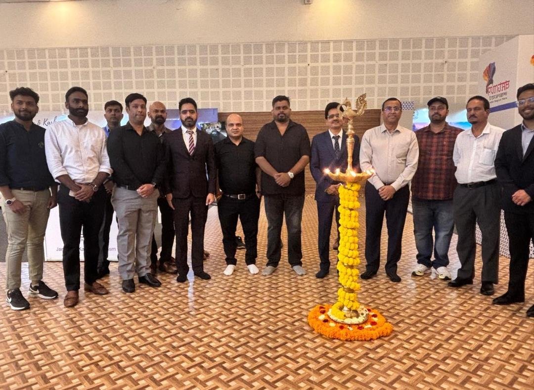 ITM Goa 2026 Inaugurated at Panjim Convention Centre; J&K Tourism Showcases Its Destinations - Kashmir News Service