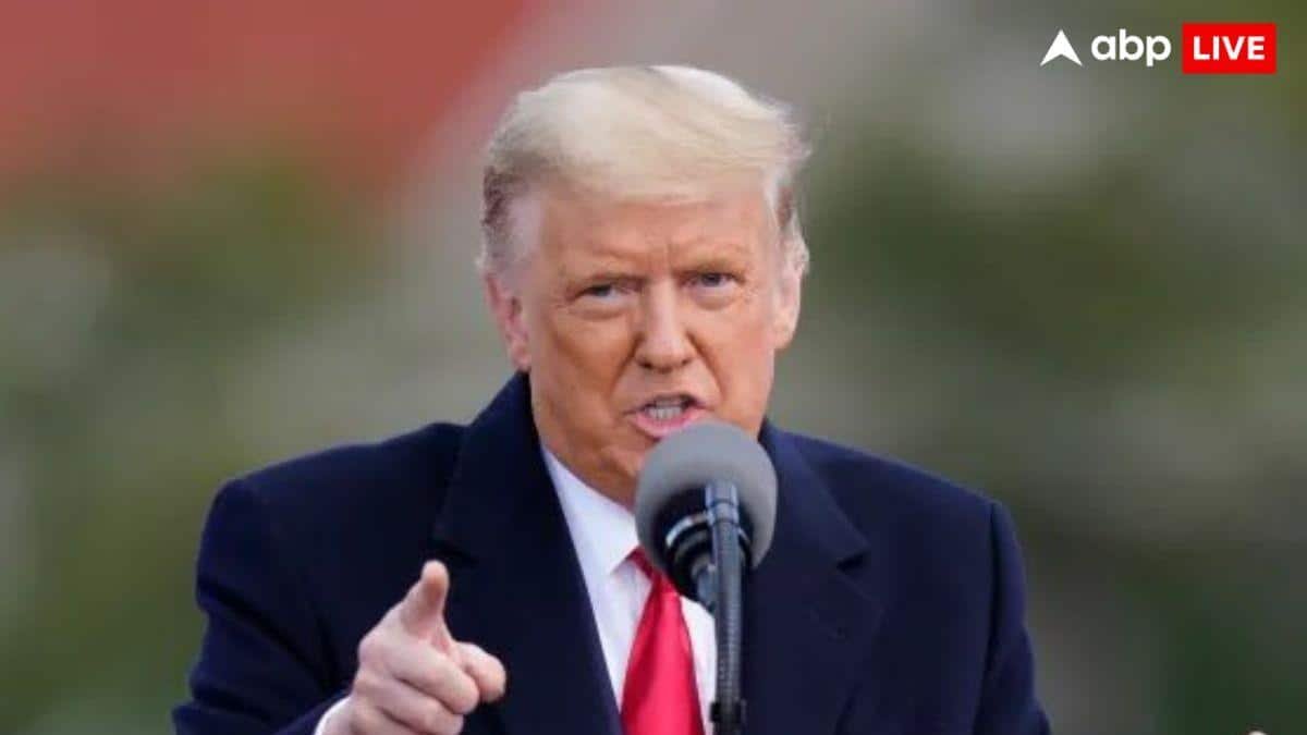 US Suspends Visa-Free Entry For Chinese Nationals, Cites Birth Tourism, Espionage Concerns - ABP Live English