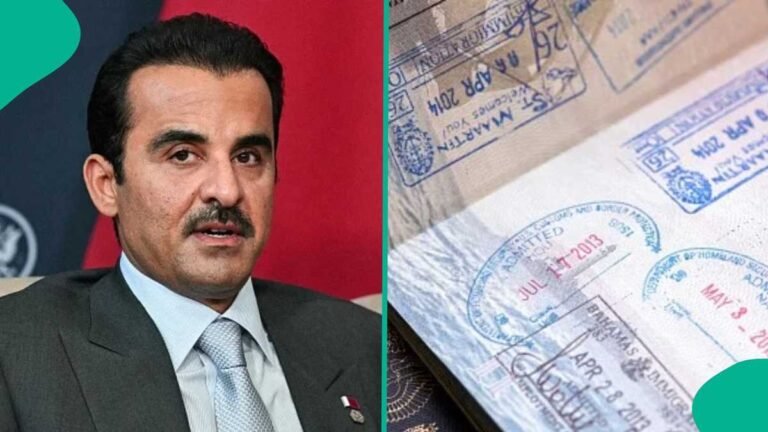 Qatar Publishes Names of 34 Countries Eligible for Visa With ETA - Legit News