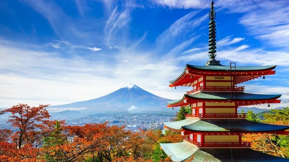 Japan visa guide for Indian travelers: Key documents, overall expenses & application steps - Business Today