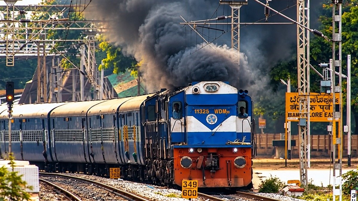 Diwali and Chhath travel: Northern Railway plans over 6,200 festive trips, with extra staff and ticket counters - Business Today