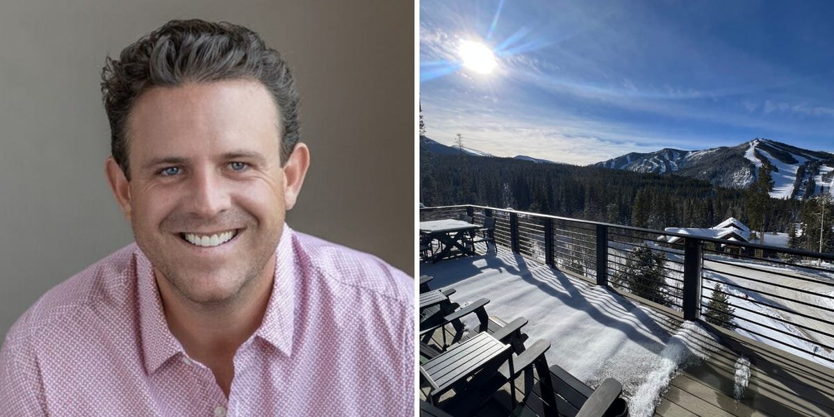 Managing 64 vacation rentals taught me one thing: I don't belong in hospitality - Business Insider
