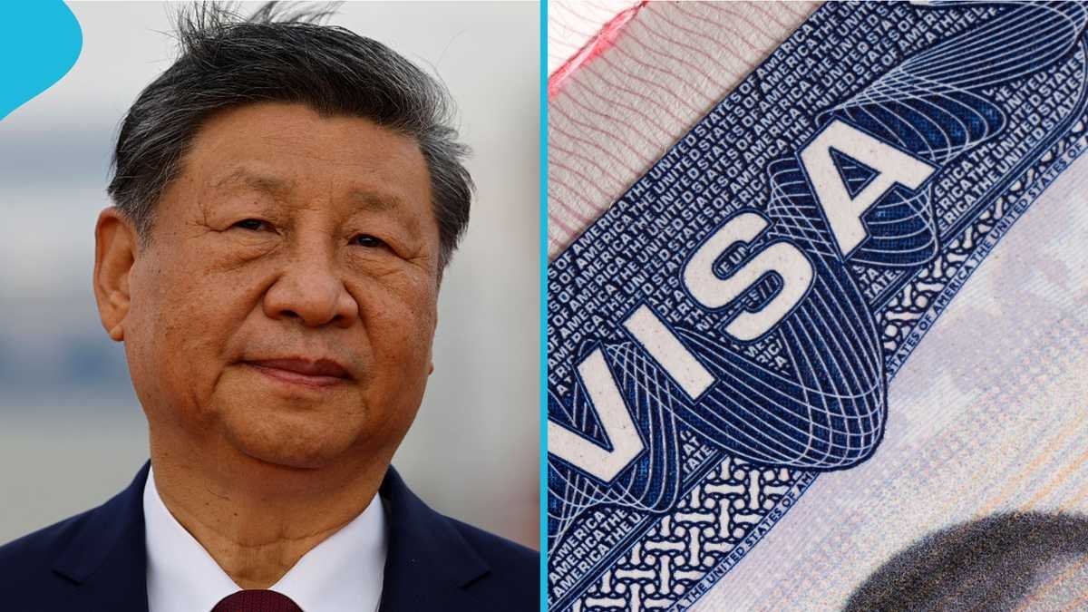 China Removes Transit Visa Requirements for Citizens of 2 Countries - Yen News