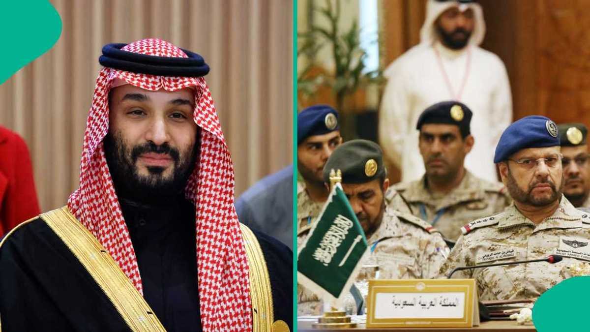 Saudi Arabia eases Umrah visa rules, pilgrims get better access - Legit.ng