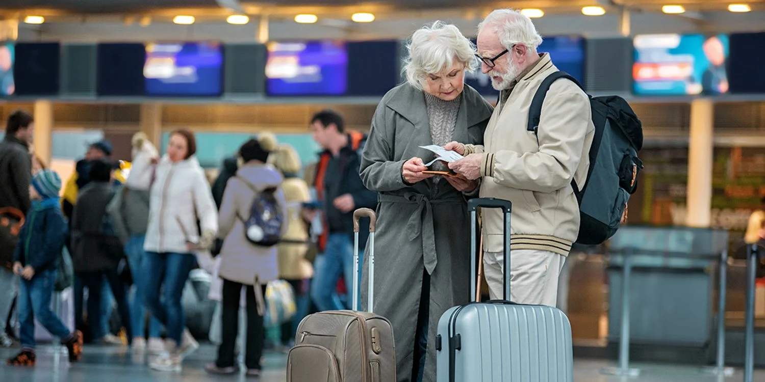 Southeast Asia risks losing silver travelers as regional infrastructure lags behind East Asia