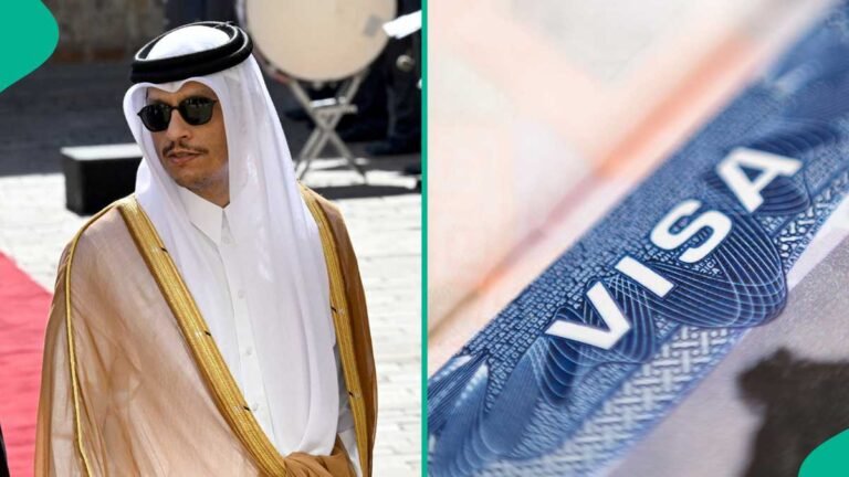 Qatar Offers Free Transit Visa on Arrival for 2 Categories of Travellers - Legit News