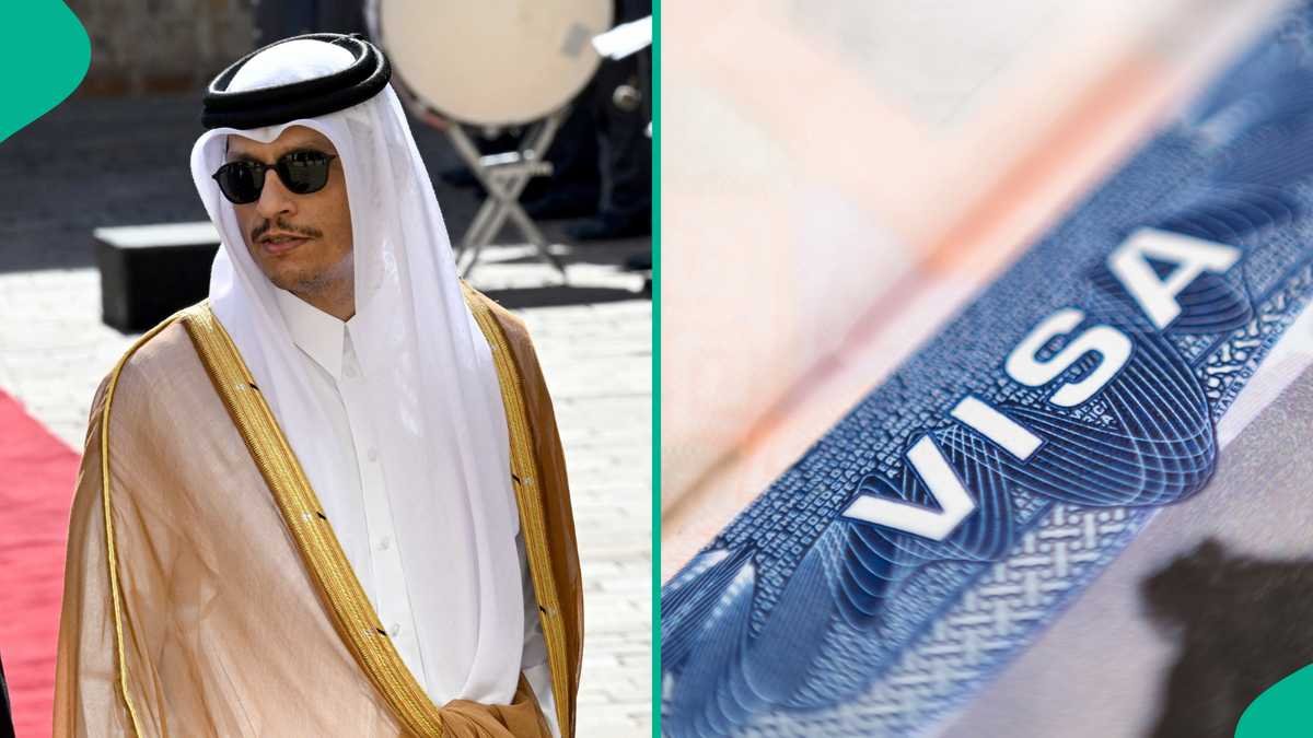 Qatar Offers Free Transit Visa on Arrival for 2 Categories of Travellers - Legit News