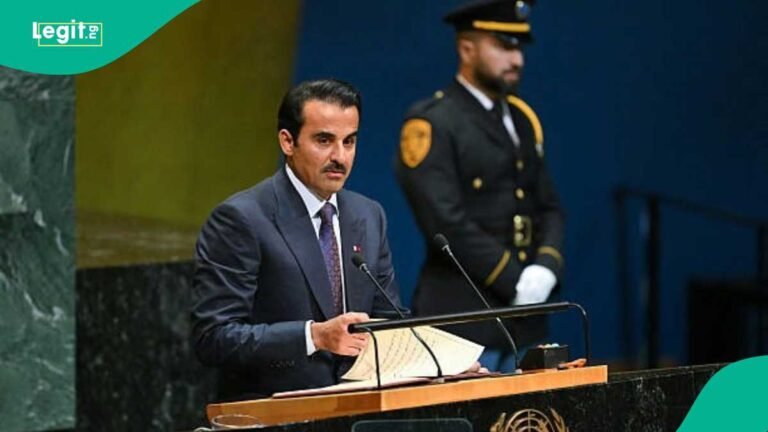 Qatar Releases List of 2 African Countries Whose Citizens Qualify for 90-Day Visa on Arrival - Legit News