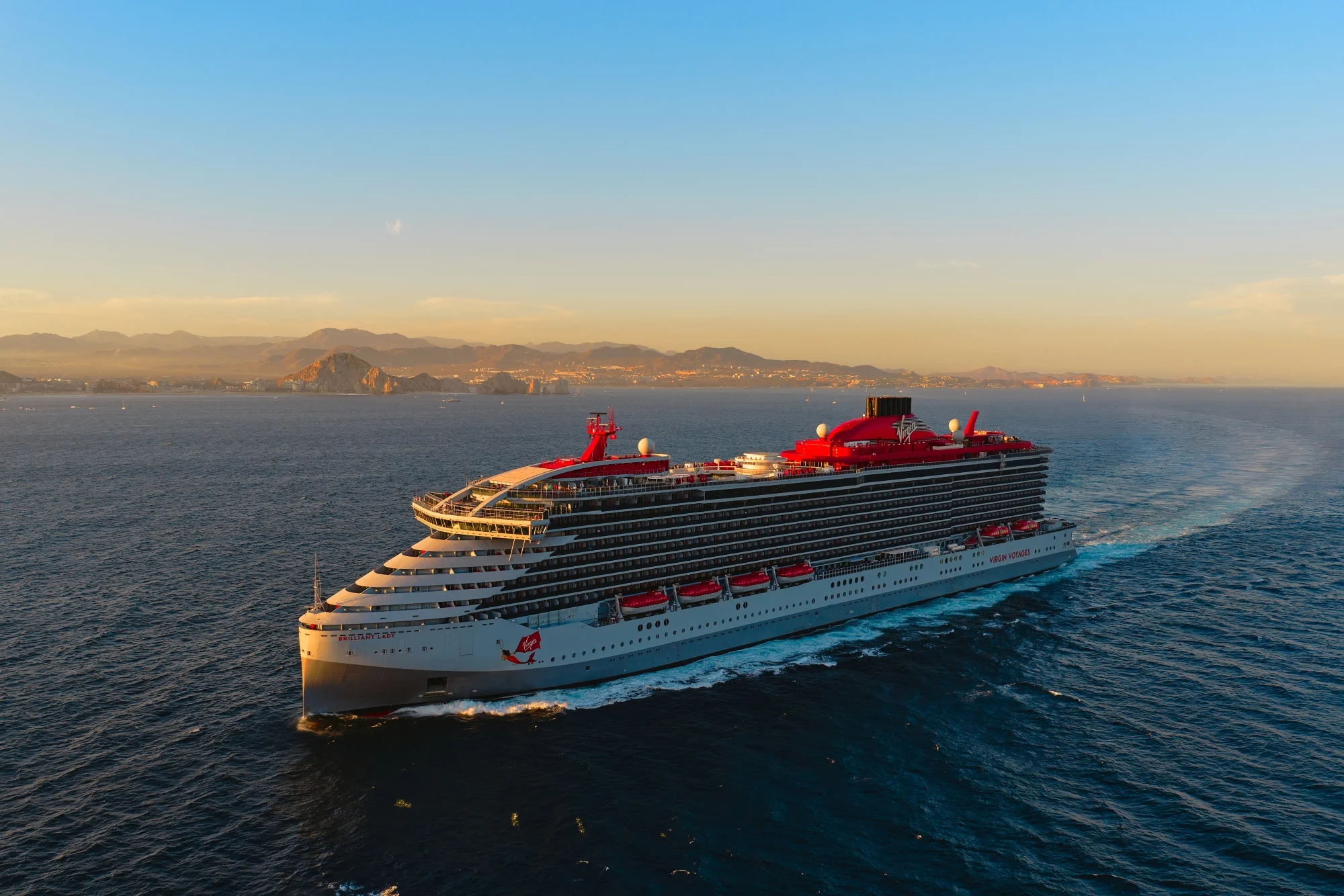 Virgin Voyages offers onboard credit on 148 sailings
