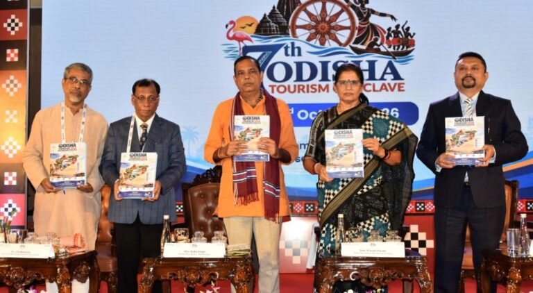 HRAO stresses to turn state into a ‘21-night destination’ - OrissaPOST